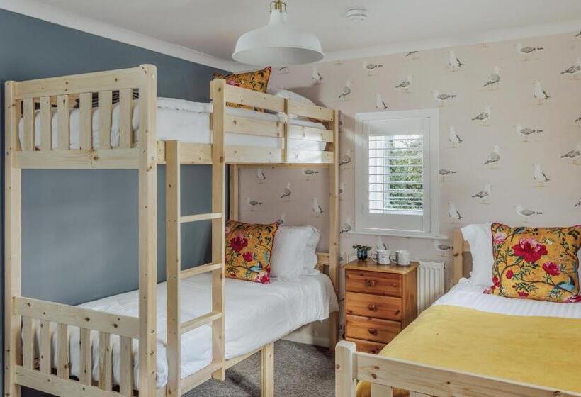 Family Suite, The Olde Malthouse Inn