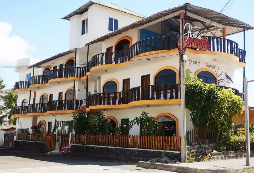 اتاق استاندارد یک نفره, Hostal Sandrita