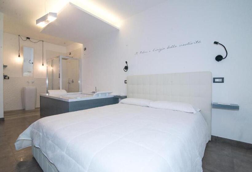 Стандартный Номер Кровать Кинг, Balai Suite