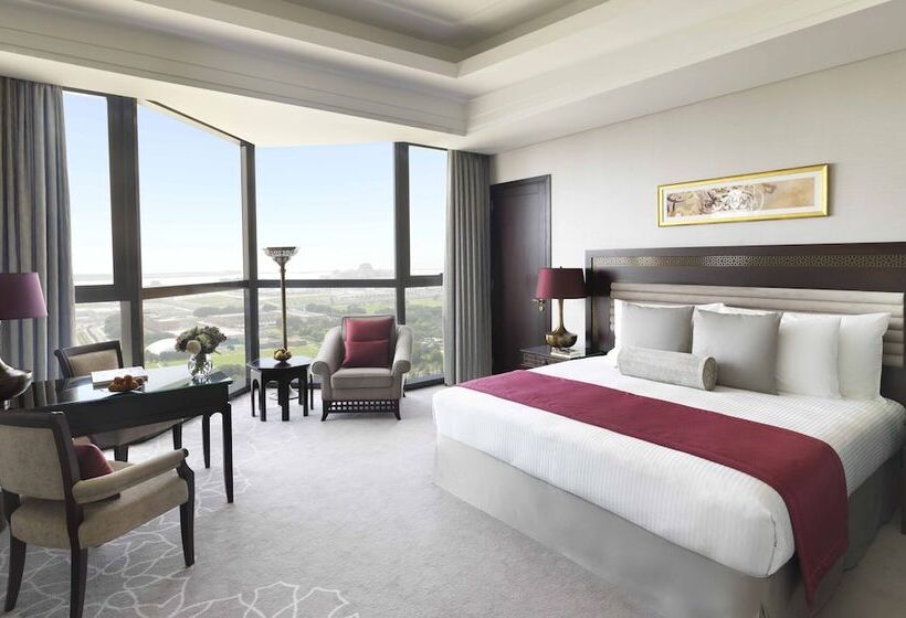 Апартаменты Deluxe 1 Спальня, Bab Al Qasr Residence