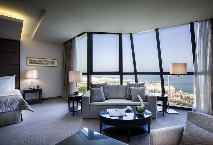 Студия Deluxe, Bab Al Qasr Residence
