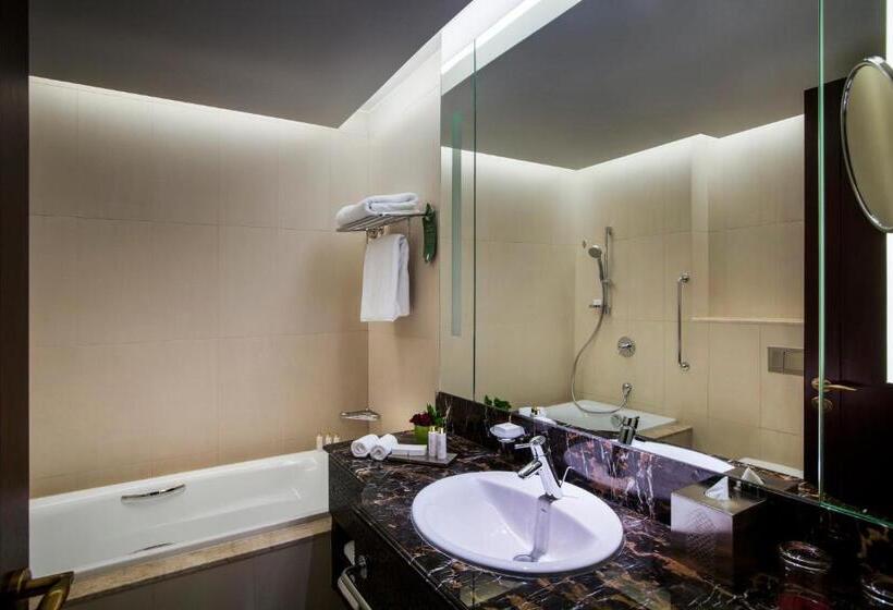 Студия Стандарт, Bab Al Qasr Residence