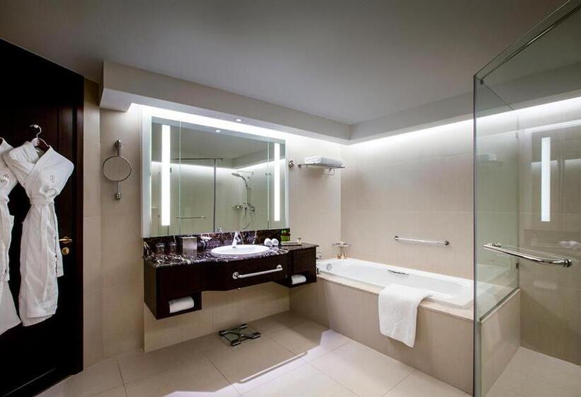 Студия Deluxe, Bab Al Qasr Residence