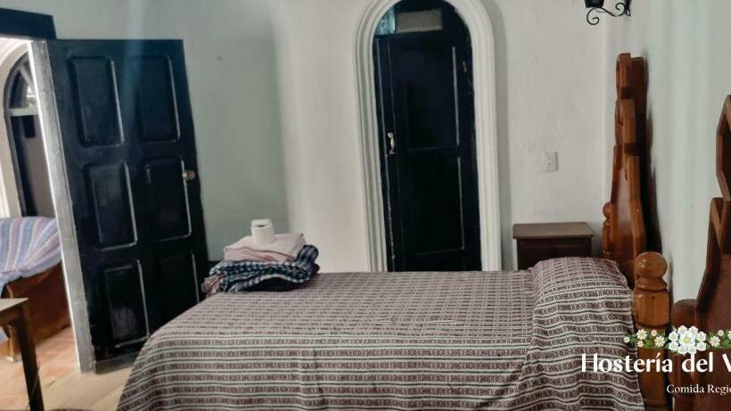اتاق استاندارد, Hosteria Del Virrey   B&b