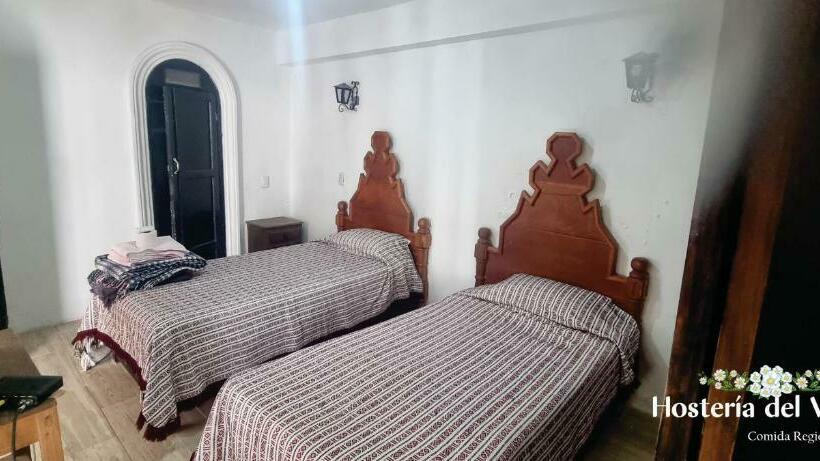 اتاق استاندارد, Hosteria Del Virrey   B&b