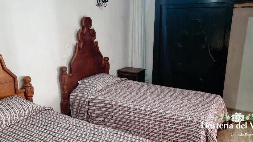 اتاق استاندارد, Hosteria Del Virrey   B&b
