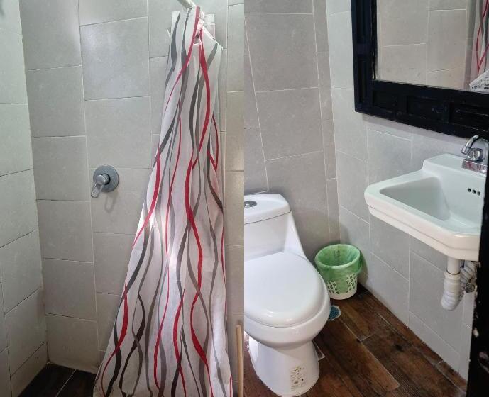 اتاق استاندارد, Hosteria Del Virrey   B&b