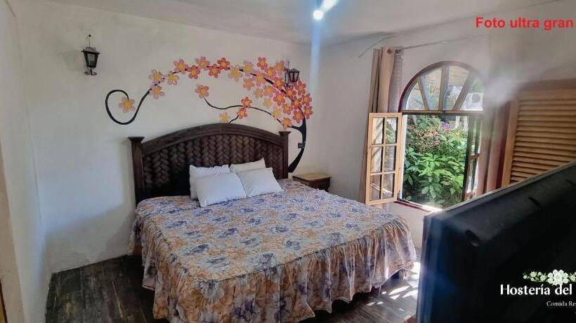 اتاق استاندارد, Hosteria Del Virrey   B&b