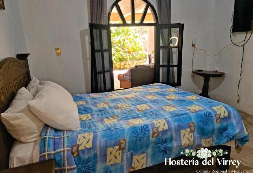 اتاق استاندارد, Hosteria Del Virrey   B&b