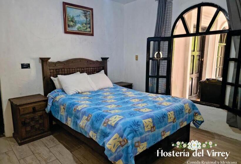 اتاق استاندارد, Hosteria Del Virrey   B&b