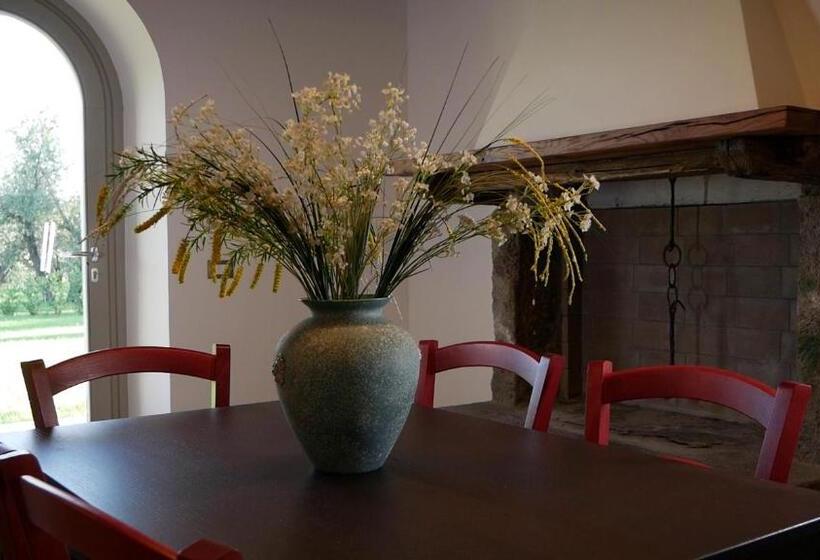 Вилла Superior 1 Спальня, Agriturismo I Due Casali