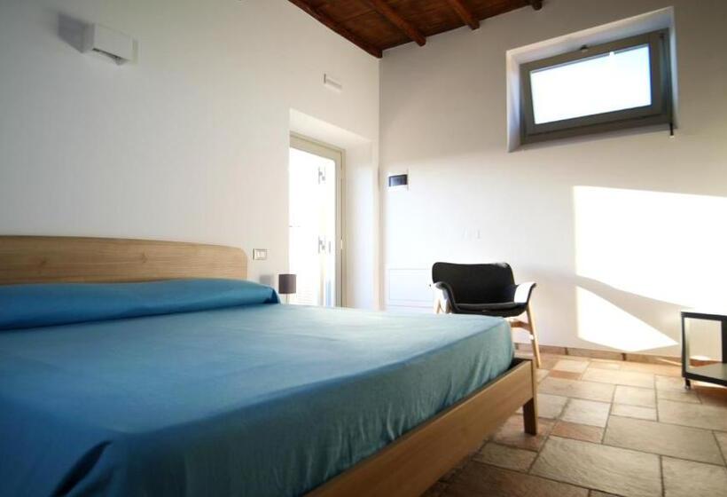 Вилла Superior 1 Спальня, Agriturismo I Due Casali