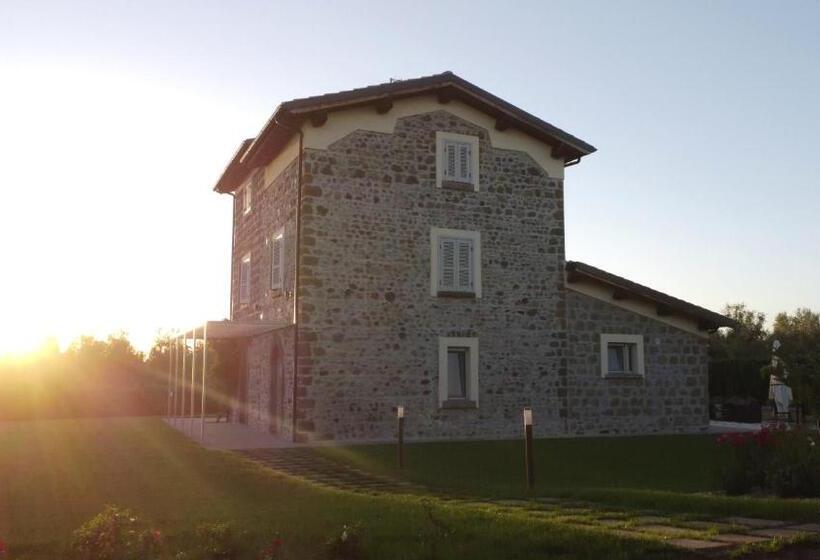 Вилла Superior 1 Спальня, Agriturismo I Due Casali