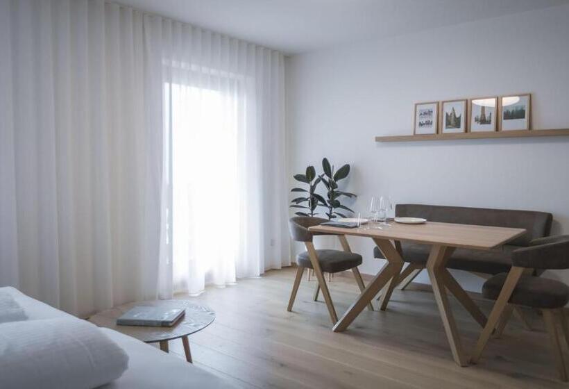 Apartamento 1 Quarto com Vistas, Michael Am Waal