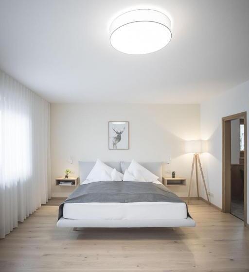Apartamento 1 Quarto, Michael Am Waal
