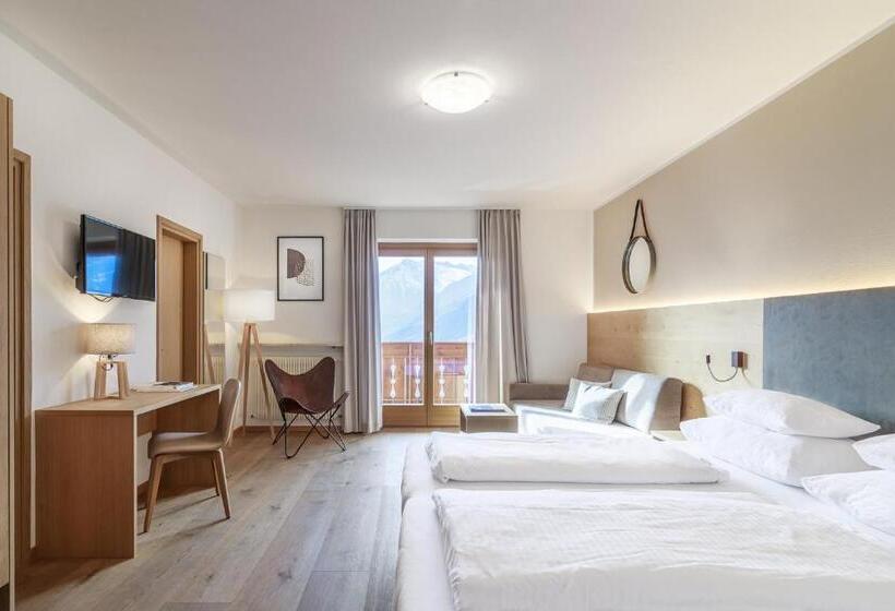 Apartamento 1 Quarto com Vistas, Michael Am Waal