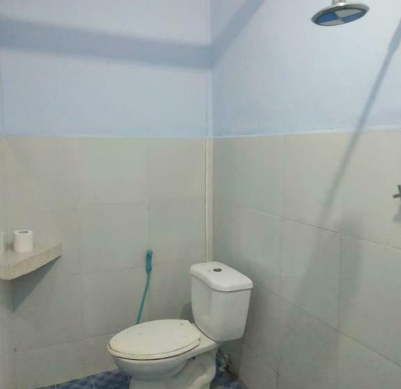 Номер Стандарт, Lilypad Guest House