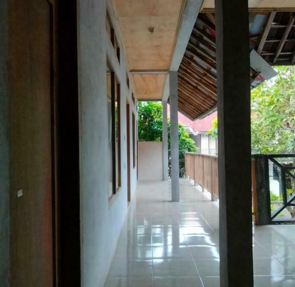 Номер Стандарт, Lilypad Guest House