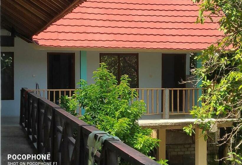 Номер Стандарт, Lilypad Guest House