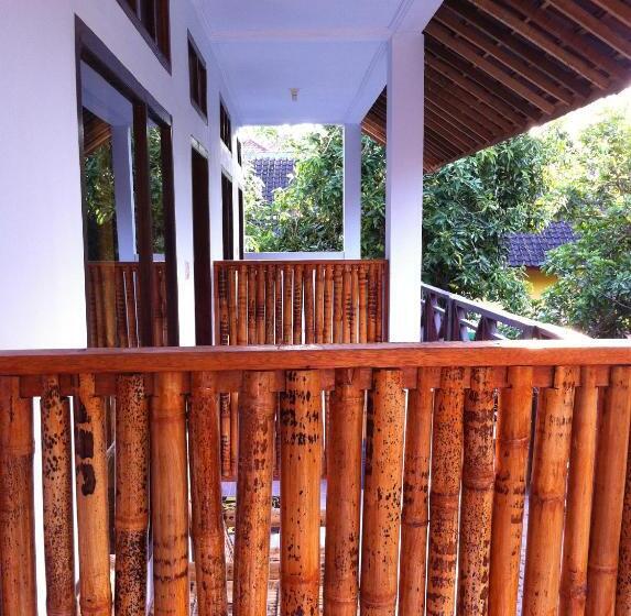 Номер Стандарт, Lilypad Guest House