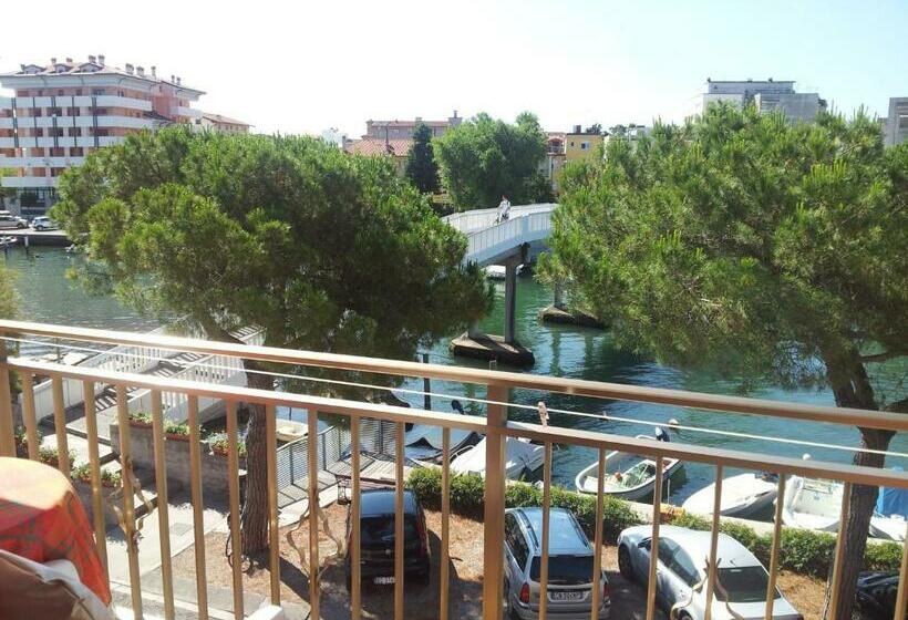 اتاق استاندارد, Meublè Al Ponte