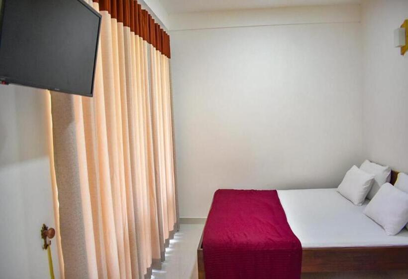 Quarto Triplo Estandar, Sunray Lake Residence