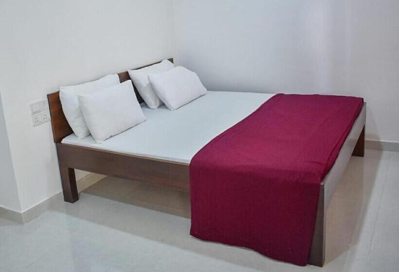Quarto Triplo Estandar, Sunray Lake Residence