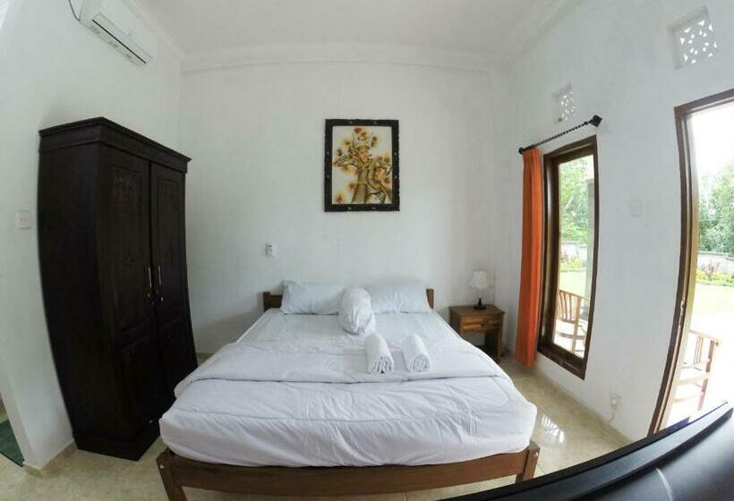 스탠다드 룸, Uluwatu Made Guesthouse