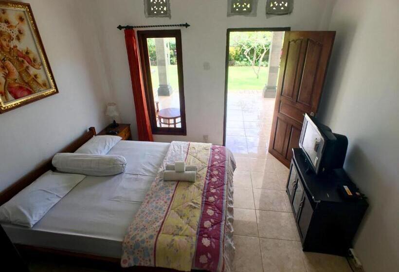 스탠다드 룸, Uluwatu Made Guesthouse