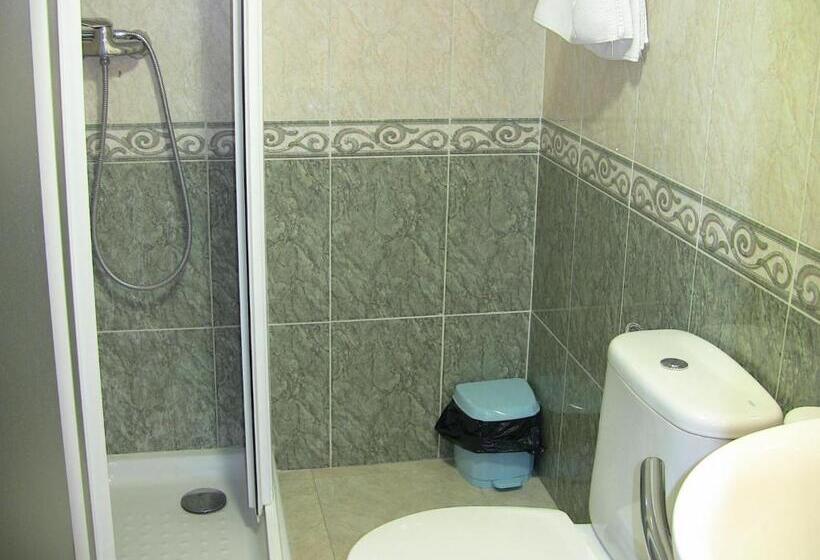 Апартаменты 1 Спальня, Apartahotel Los Hermanos