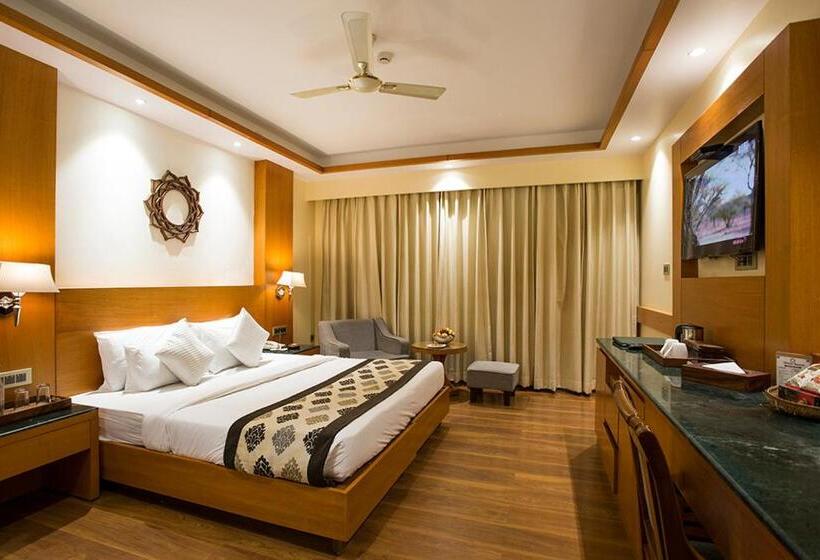 اتاق اجرایی با مشاهده, Divine Resort & Spa