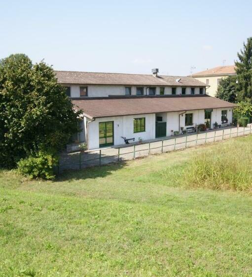 Номер Стандарт Трехместный, Agriturismo La Valbona