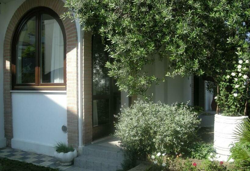 Apartamento 1 Dormitório, Ilios Residence