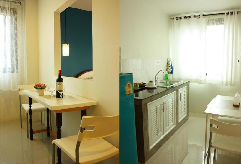 ファミリーステューディオ, Jamjuree Home At Udonthani