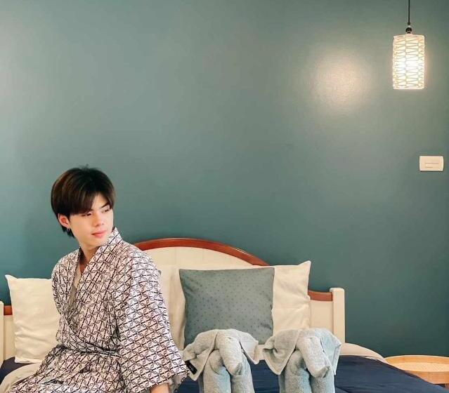 ファミリーステューディオ, Jamjuree Home At Udonthani