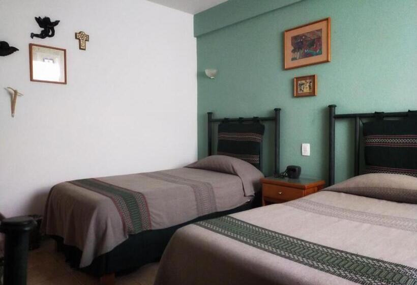 Номер Стандарт, Posada De Los Angeles