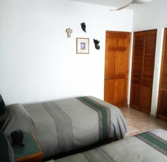 اتاق استاندارد, Posada De Los Angeles