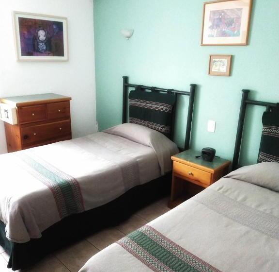 اتاق استاندارد, Posada De Los Angeles