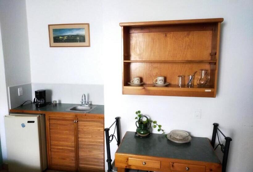 اتاق استاندارد با 2 تخت دوبل, Posada De Los Angeles