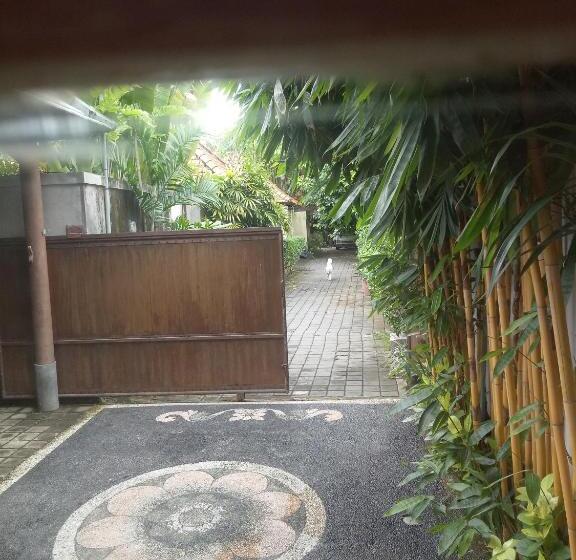 别墅: 1间卧室带游泳池, Villa Mudha 3 Sanur