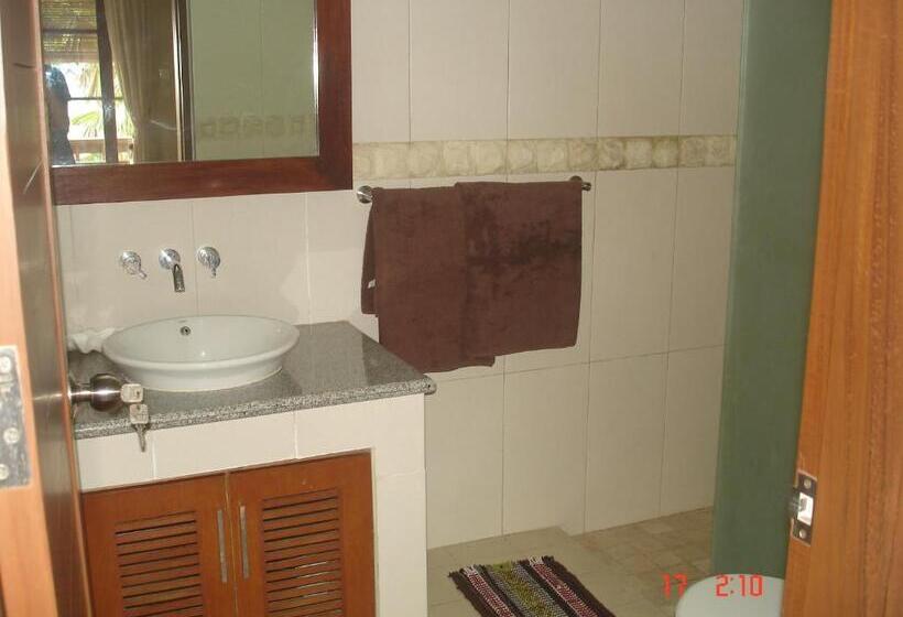 别墅: 1间卧室带游泳池, Villa Mudha 3 Sanur