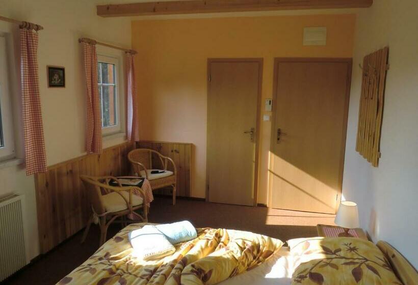 Номер Стандарт, Pension Hela