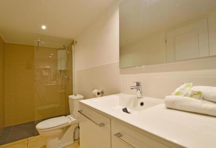 Студия Стандарт, Calvi Appart Hôtel