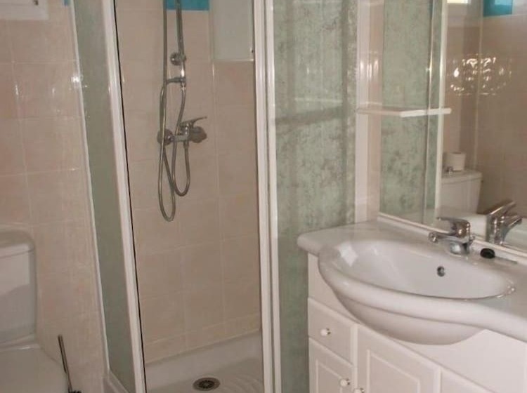 Студия Стандарт, Calvi Appart Hôtel