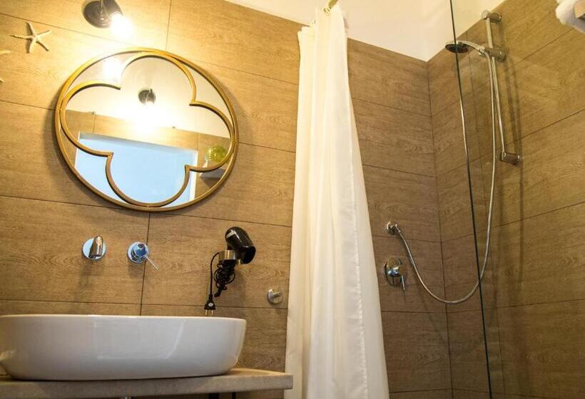 Triple Room Sea View, Il Sestante