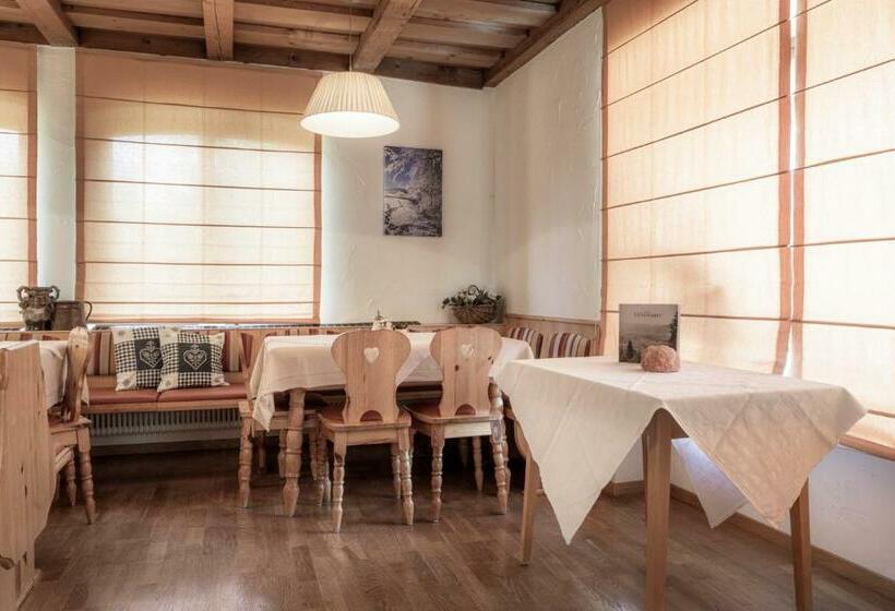Дом 1 Спальня, Schaus Lüftenegger Ferienhaus