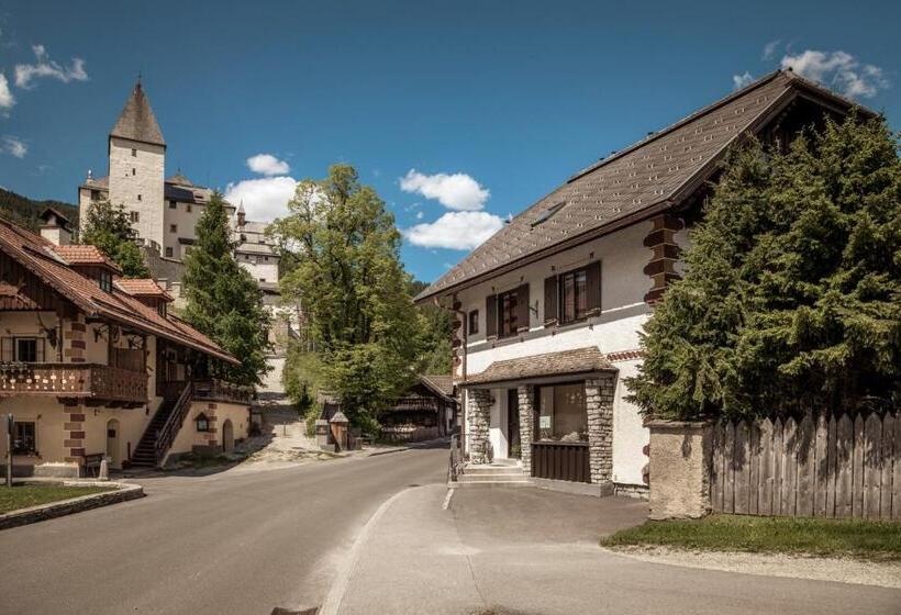 Дом 1 Спальня, Schaus Lüftenegger Ferienhaus