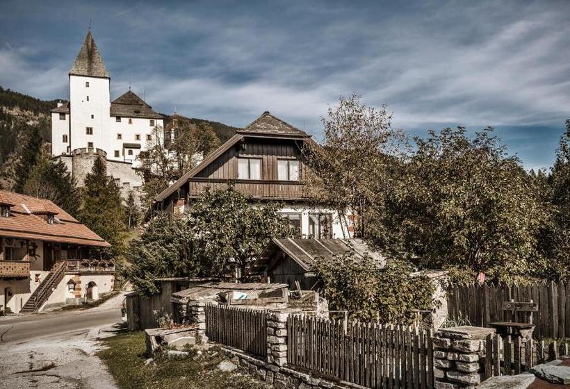Номер Стандарт Индивидуальный, Schaus Lüftenegger Ferienhaus