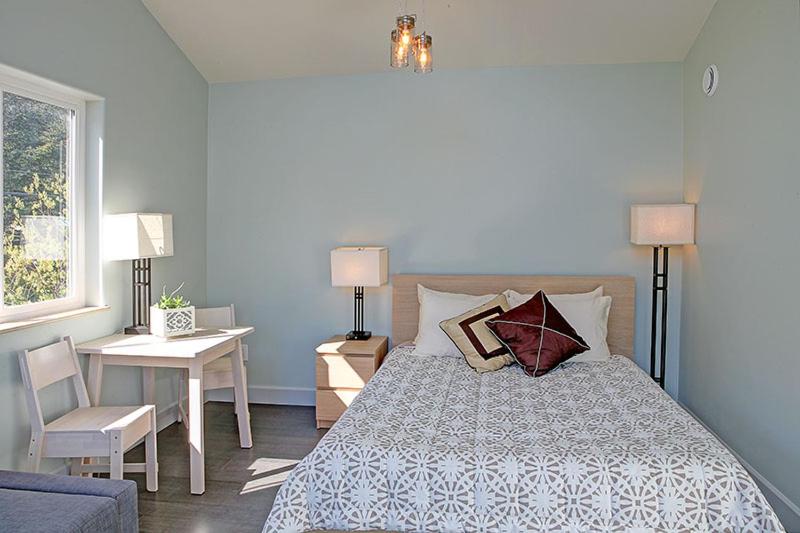 Люкс 2 Спальни, The Vue B&b