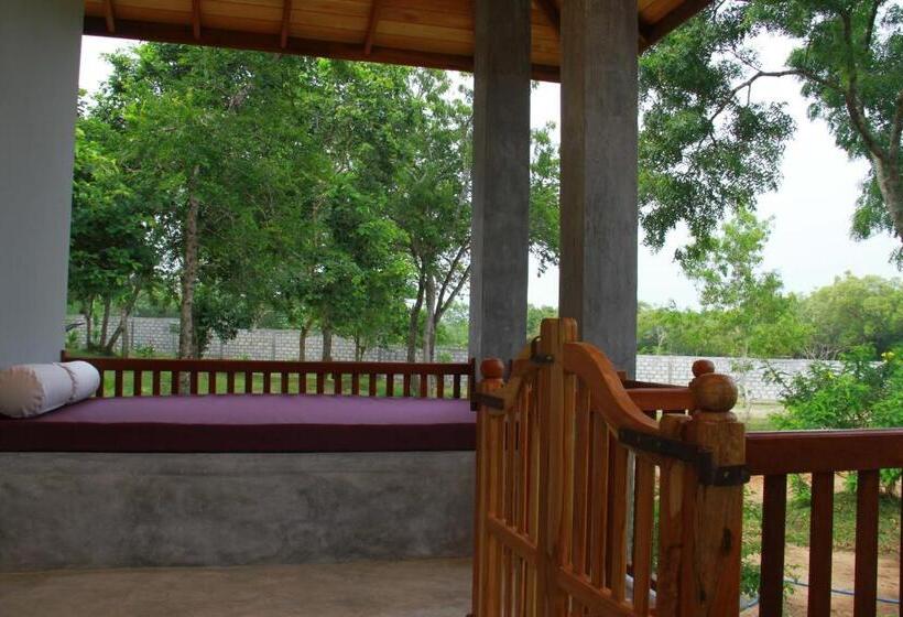一居室别墅, Tranquality Chalets